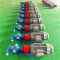 Self-priming oil pump KCB gear oil pump Industrial electric oil transfer pump